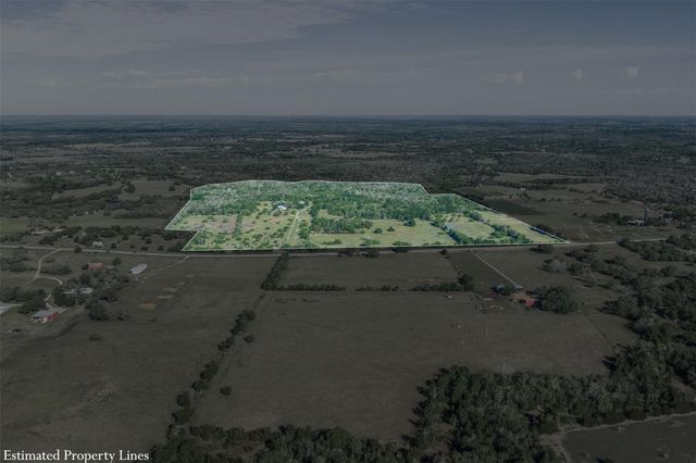 2345 Frank RD, La Grange, TX 78945