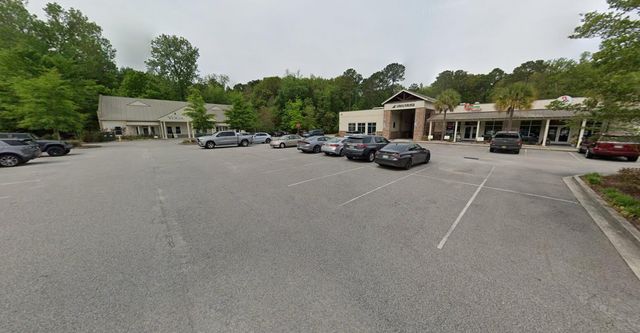 5401 Netherby Unit 701, North Charleston, SC 29420