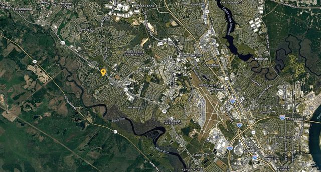 5401 Netherby Unit 701, North Charleston, SC 29420