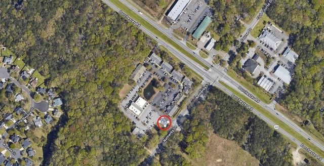 5401 Netherby Unit 701, North Charleston, SC 29420