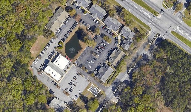 5401 Netherby Unit 701, North Charleston, SC 29420