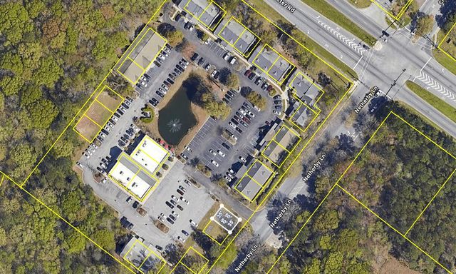 5401 Netherby Unit 701, North Charleston, SC 29420
