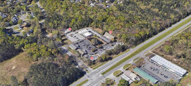 5401 Netherby Unit 701, North Charleston, SC 29420