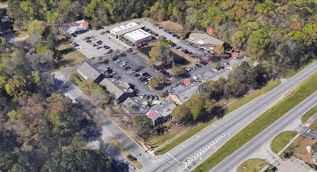 5401 Netherby Unit 701, North Charleston, SC 29420