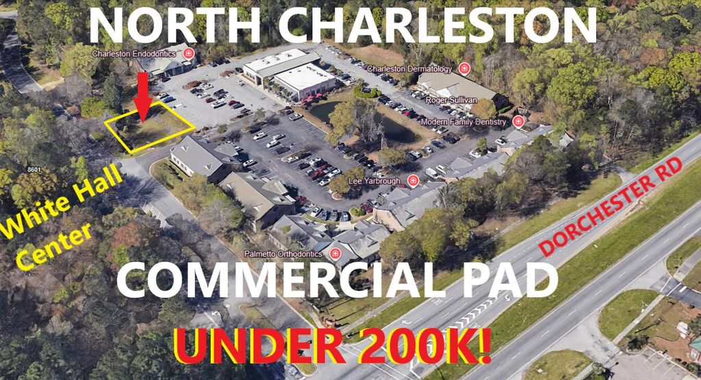 5401 Netherby Unit 701, North Charleston, SC 29420