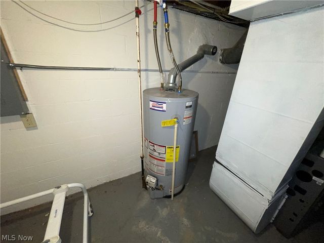 462 13th Street, Campbell, OH 44405