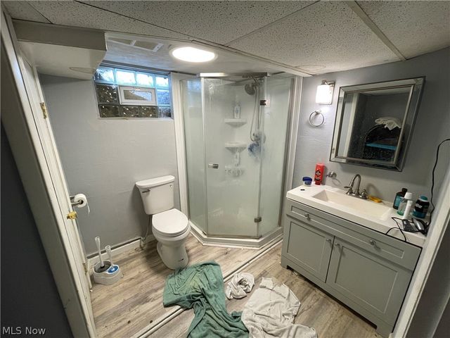 462 13th Street, Campbell, OH 44405