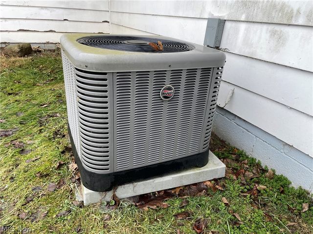 462 13th Street, Campbell, OH 44405