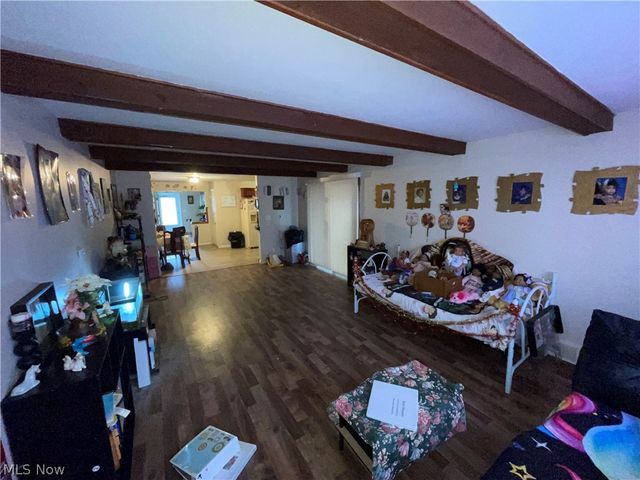 462 13th Street, Campbell, OH 44405