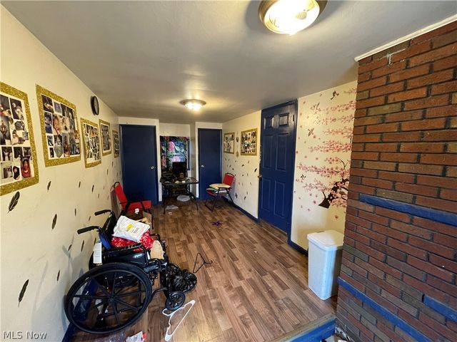 462 13th Street, Campbell, OH 44405