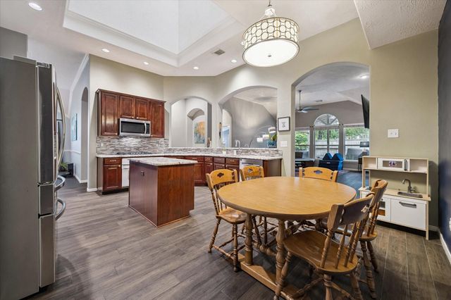 2626 Kenwood Park Lane, Spring, TX 77386