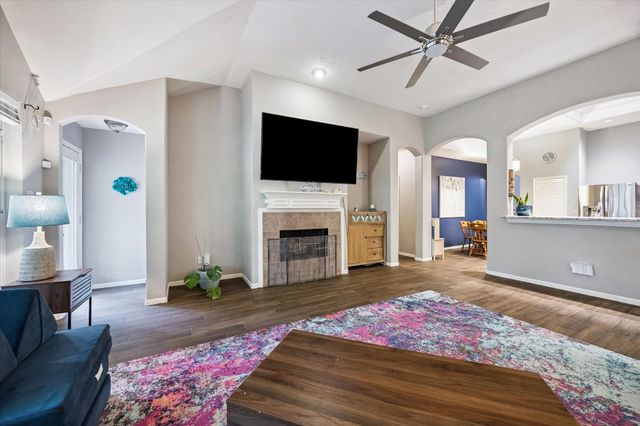 2626 Kenwood Park Lane, Spring, TX 77386