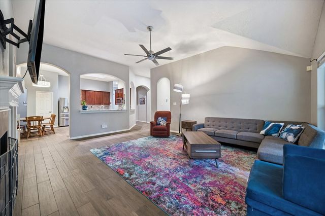 2626 Kenwood Park Lane, Spring, TX 77386