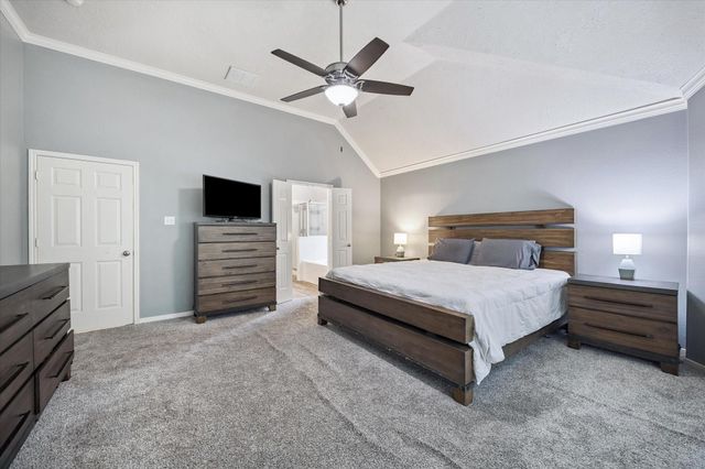 2626 Kenwood Park Lane, Spring, TX 77386