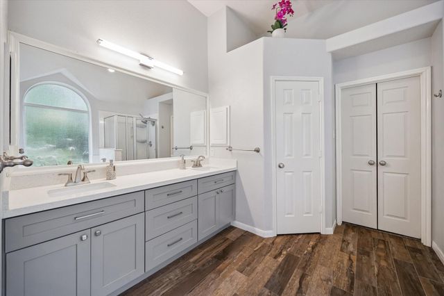 2626 Kenwood Park Lane, Spring, TX 77386