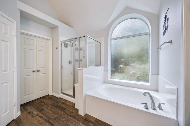 2626 Kenwood Park Lane, Spring, TX 77386