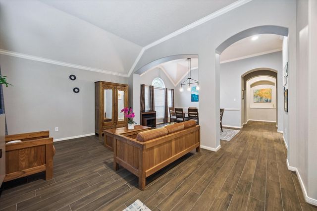 2626 Kenwood Park Lane, Spring, TX 77386