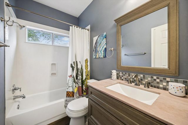 2626 Kenwood Park Lane, Spring, TX 77386