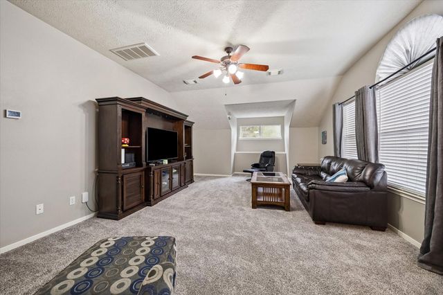 2626 Kenwood Park Lane, Spring, TX 77386