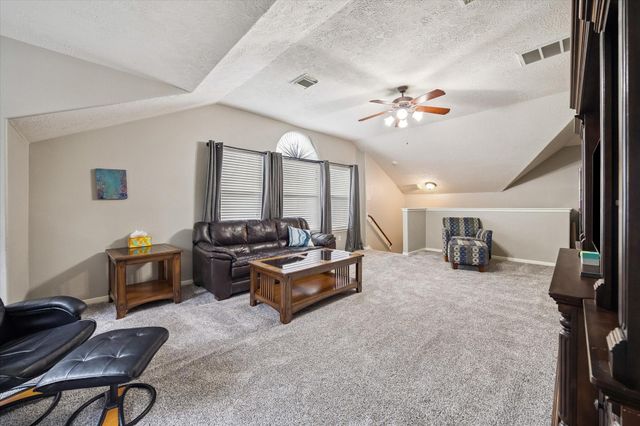 2626 Kenwood Park Lane, Spring, TX 77386