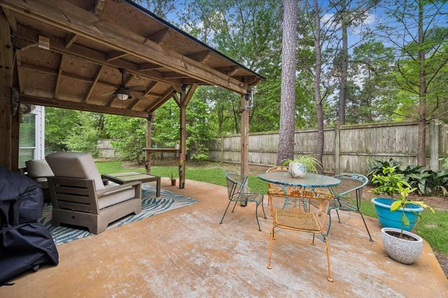 2626 Kenwood Park Lane, Spring, TX 77386