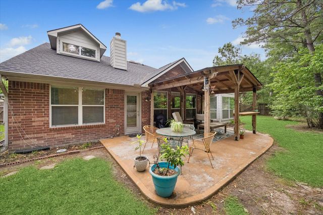 2626 Kenwood Park Lane, Spring, TX 77386