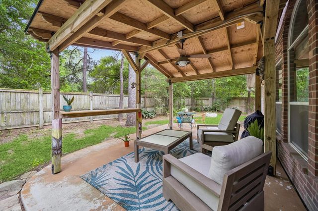 2626 Kenwood Park Lane, Spring, TX 77386