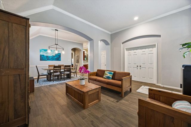 2626 Kenwood Park Lane, Spring, TX 77386