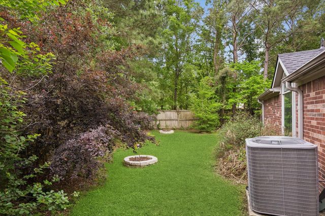 2626 Kenwood Park Lane, Spring, TX 77386