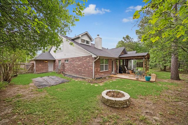 2626 Kenwood Park Lane, Spring, TX 77386
