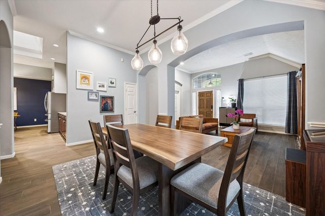 2626 Kenwood Park Lane, Spring, TX 77386