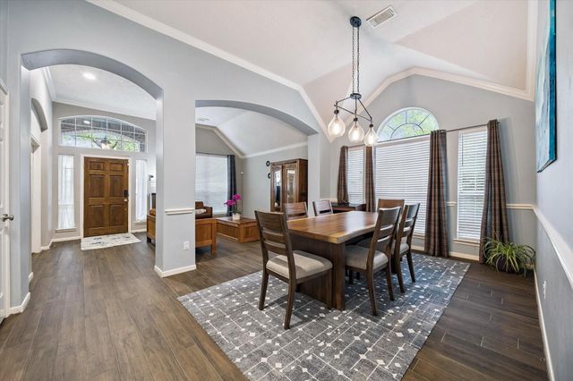 2626 Kenwood Park Lane, Spring, TX 77386