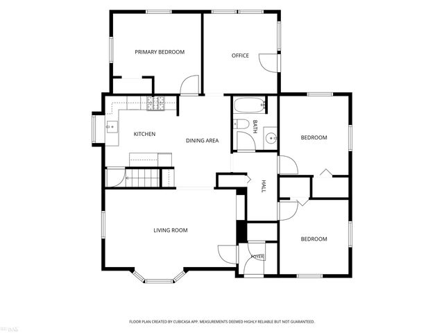 301 N East S Street, Fenton, MI 48430