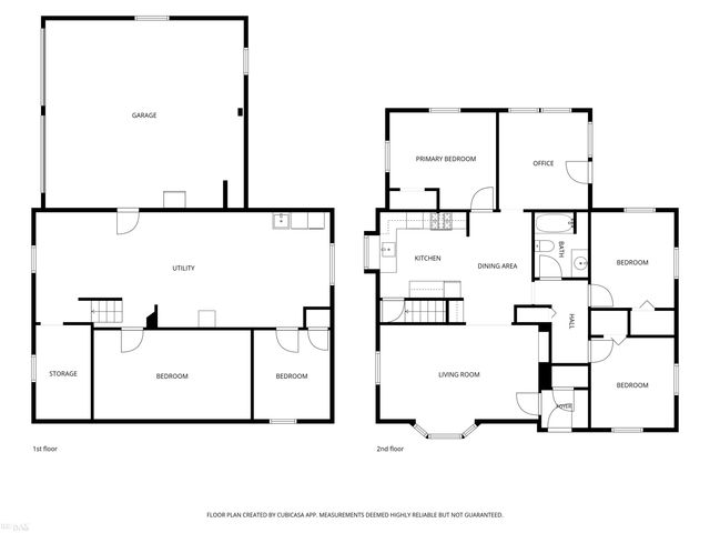 301 N East S Street, Fenton, MI 48430
