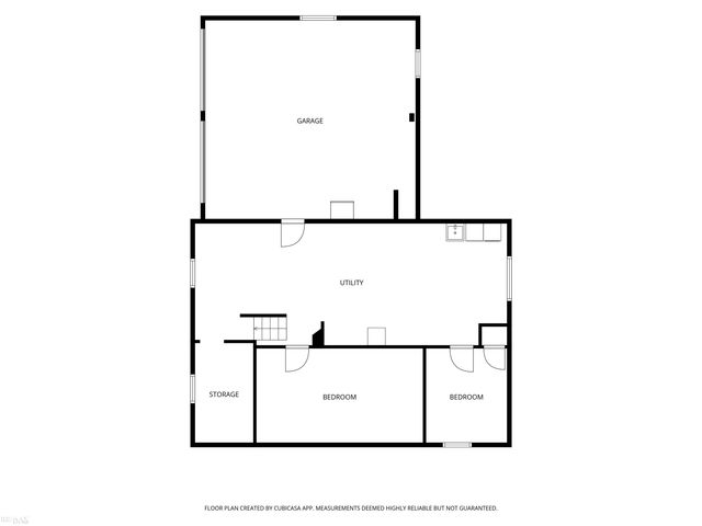 301 N East S Street, Fenton, MI 48430