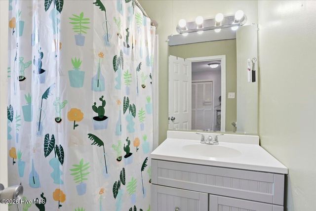 224 Bryant Circle, Goldsboro, NC 27534