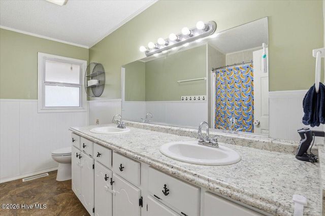 224 Bryant Circle, Goldsboro, NC 27534