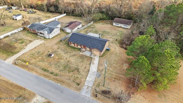 224 Bryant Circle, Goldsboro, NC 27534