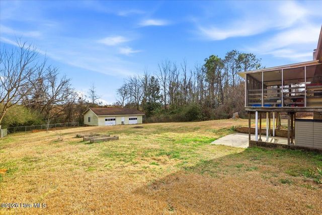 224 Bryant Circle, Goldsboro, NC 27534