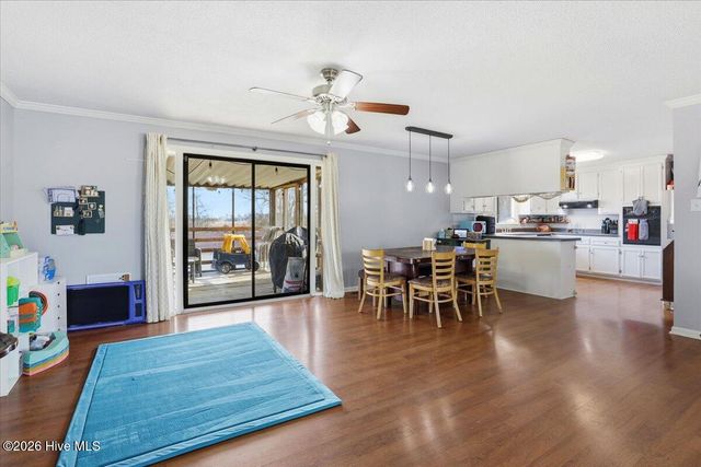 224 Bryant Circle, Goldsboro, NC 27534