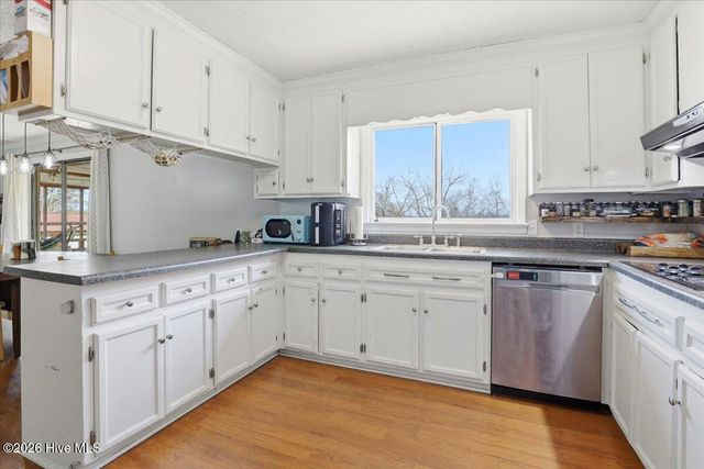 224 Bryant Circle, Goldsboro, NC 27534