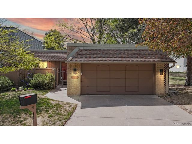153 S Vance Ct, Lakewood, CO 80226