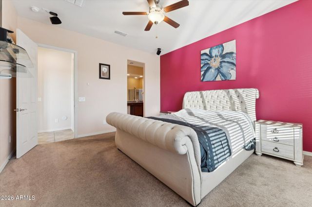 9617 W WHISPERING WIND Drive, Peoria, AZ 85383