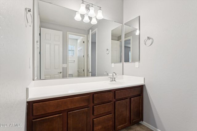 9617 W WHISPERING WIND Drive, Peoria, AZ 85383