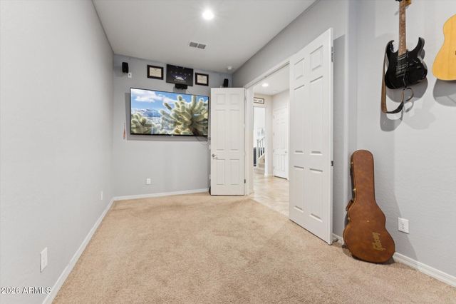 9617 W WHISPERING WIND Drive, Peoria, AZ 85383