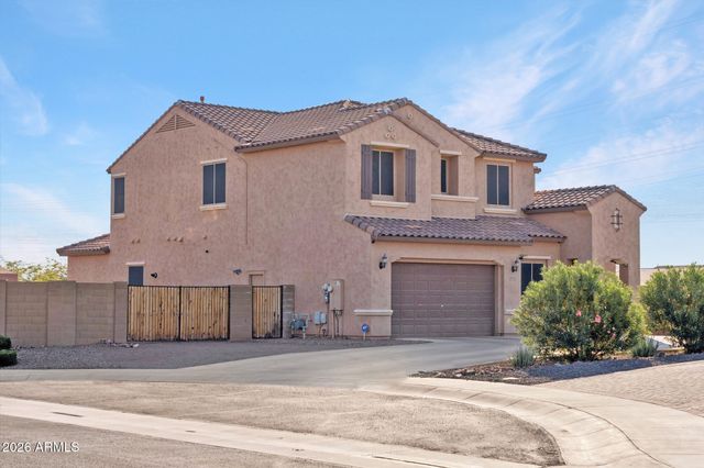 9617 W WHISPERING WIND Drive, Peoria, AZ 85383