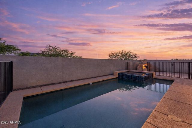 9617 W WHISPERING WIND Drive, Peoria, AZ 85383