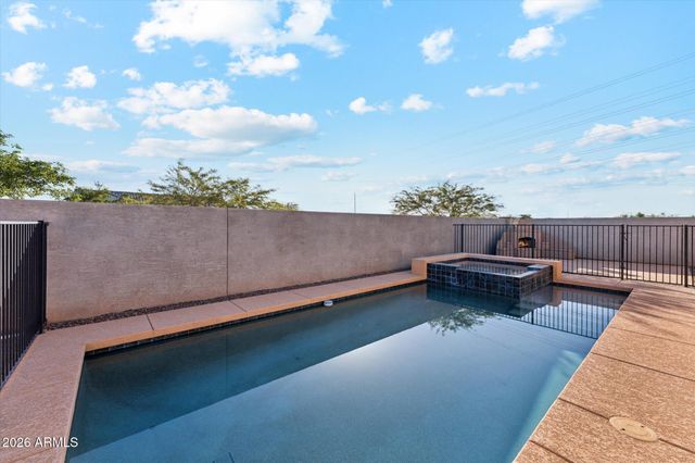 9617 W WHISPERING WIND Drive, Peoria, AZ 85383