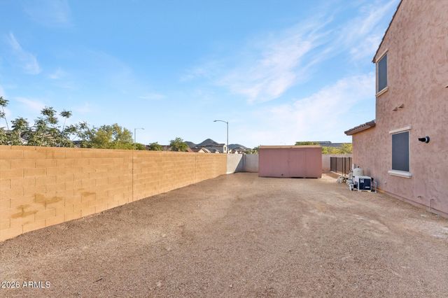 9617 W WHISPERING WIND Drive, Peoria, AZ 85383