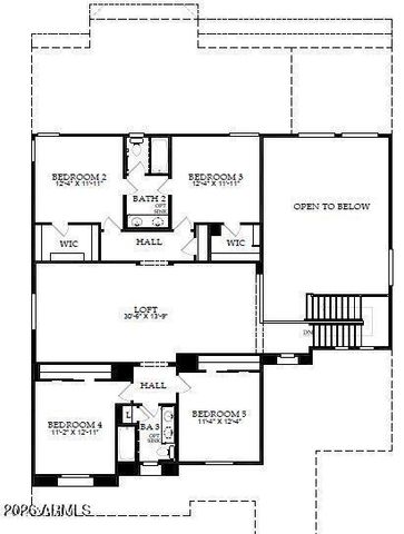 9617 W WHISPERING WIND Drive, Peoria, AZ 85383